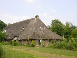 kruidenhoeve        