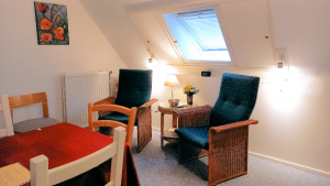 huiskamer