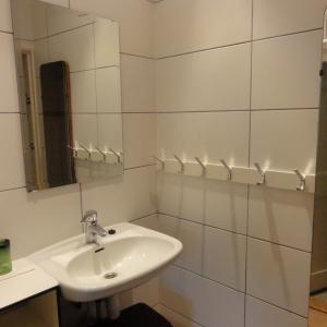 badkamer douche 