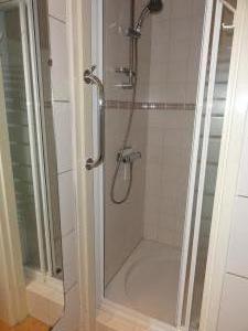 badkamer douche 