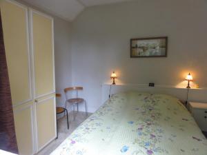 slaapkamer