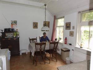 woonkeuken